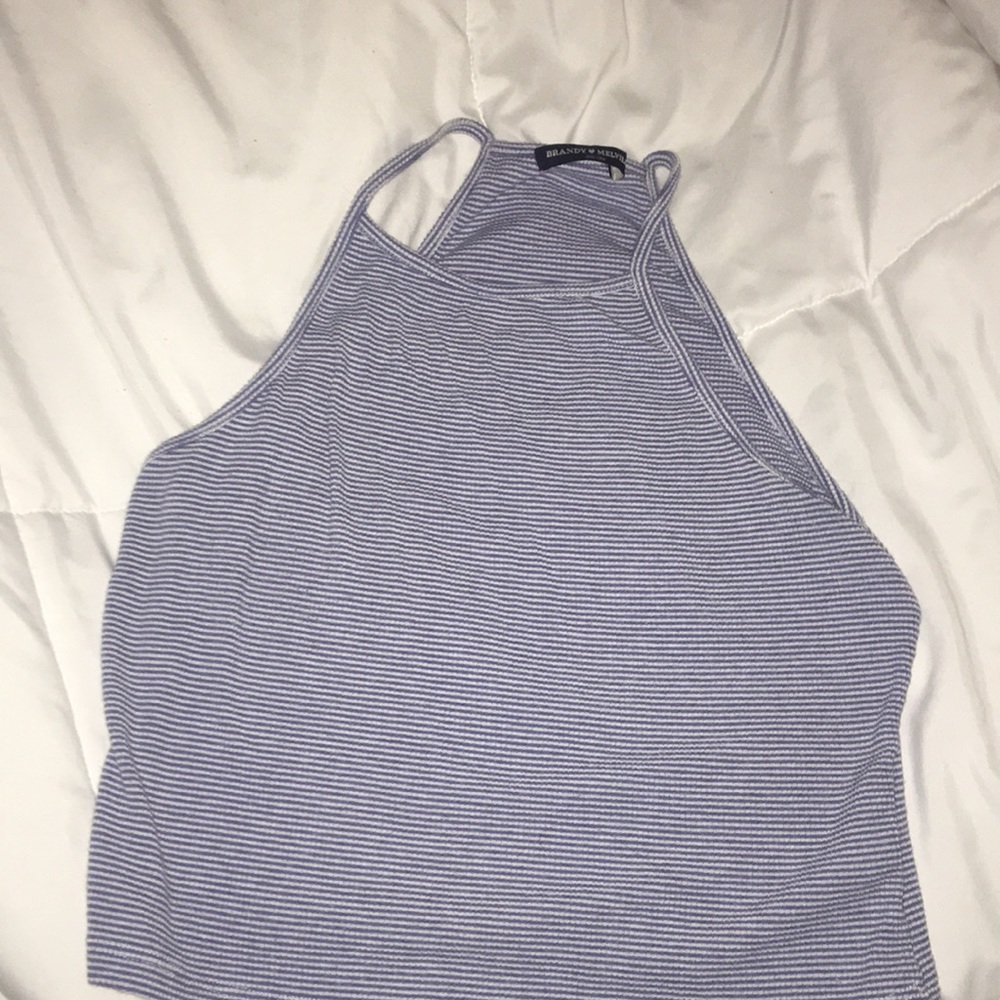 Brandy top